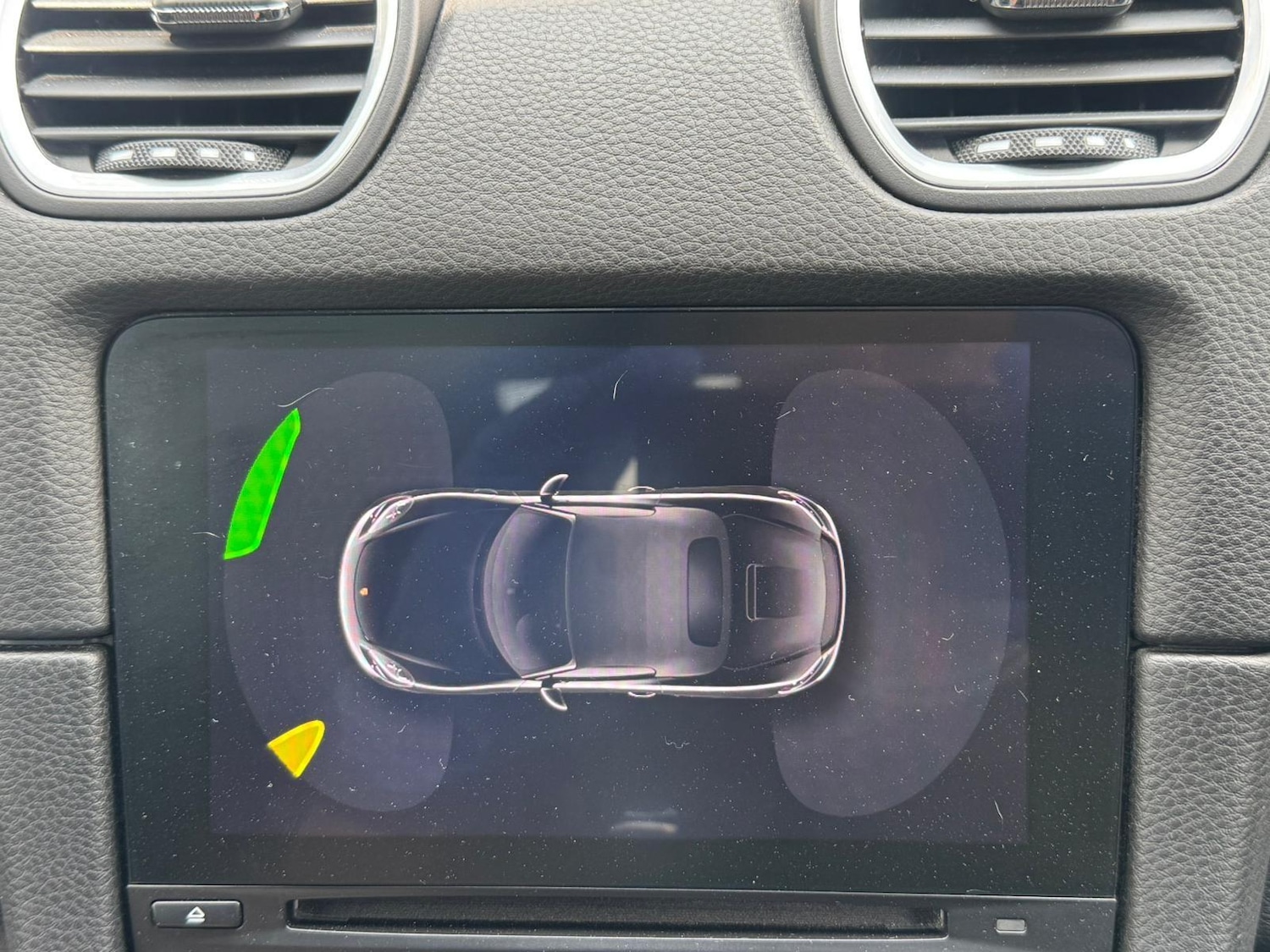 Used Porsche Boxster 2019 for sale - 76832792: Photo 12