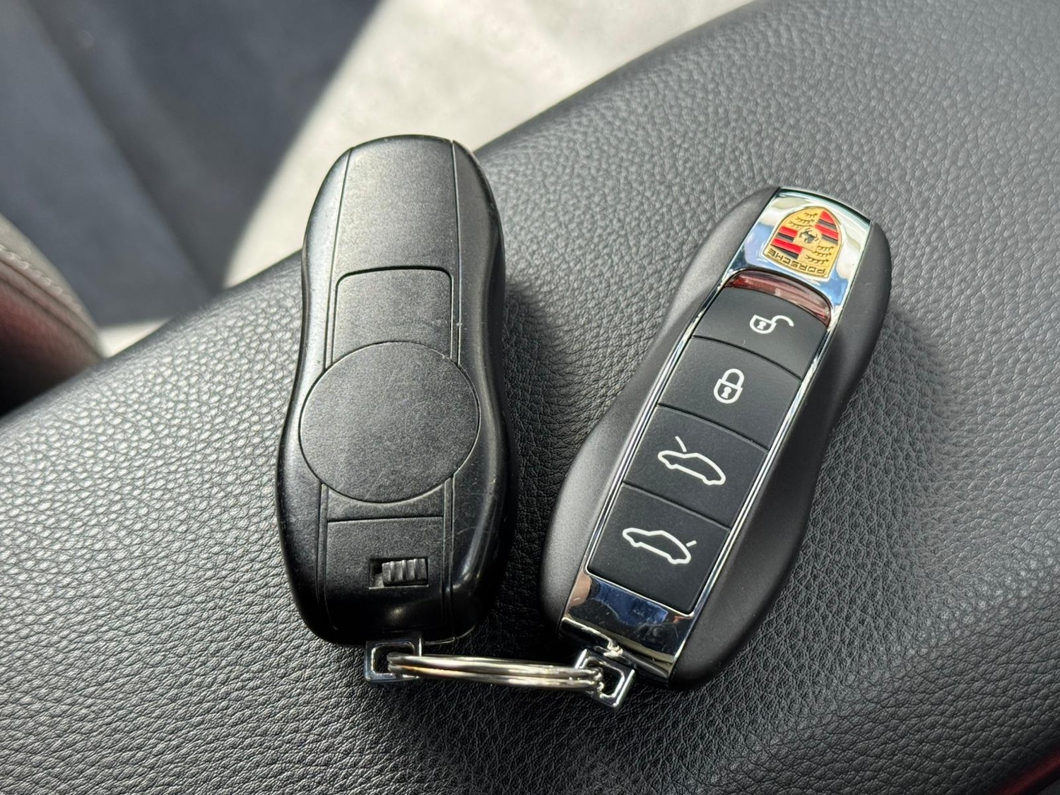 Used Porsche Boxster 2019 for sale - 76832792: Photo 17