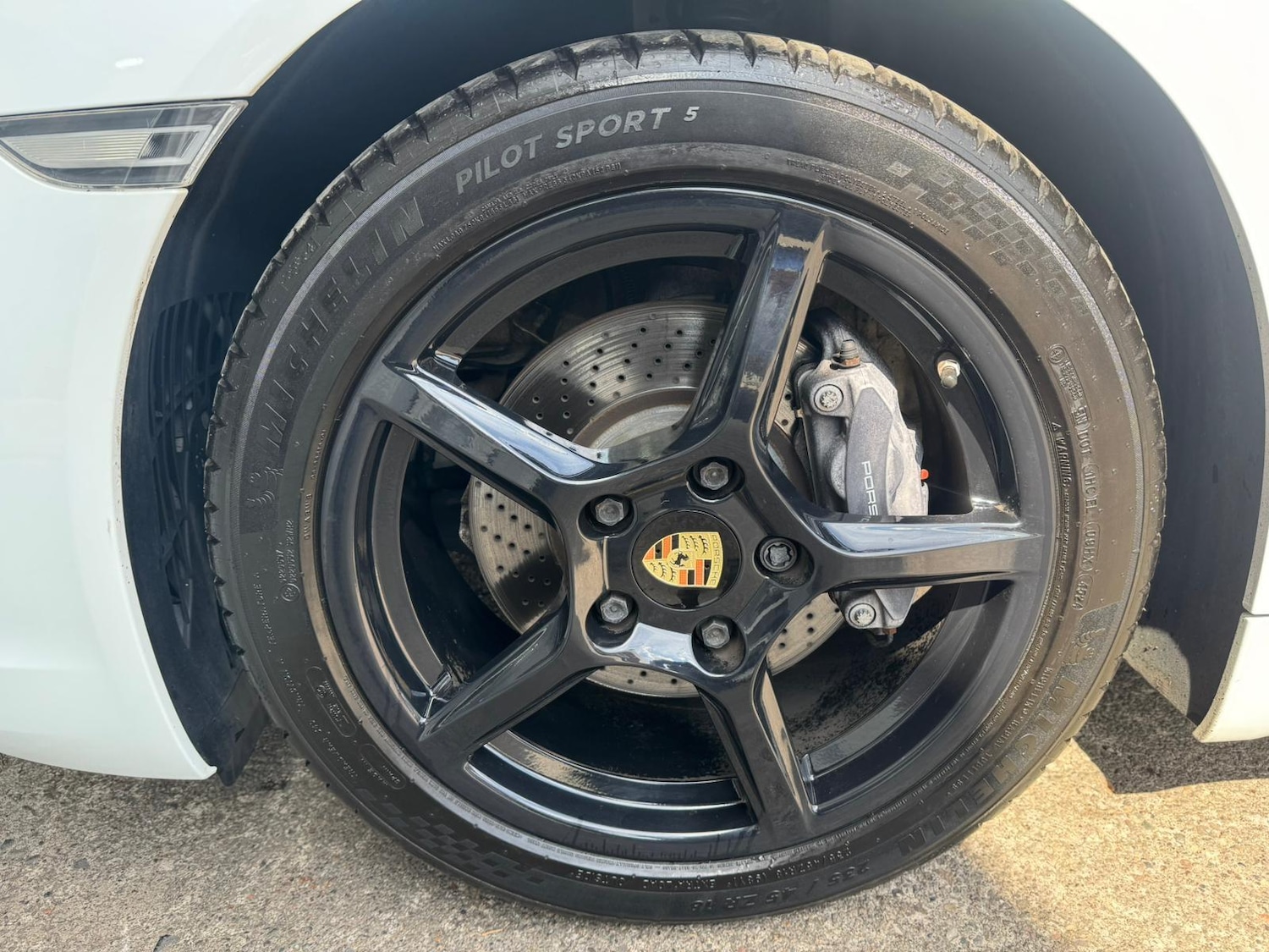 Used Porsche Boxster 2019 for sale - 76832792: Photo 19