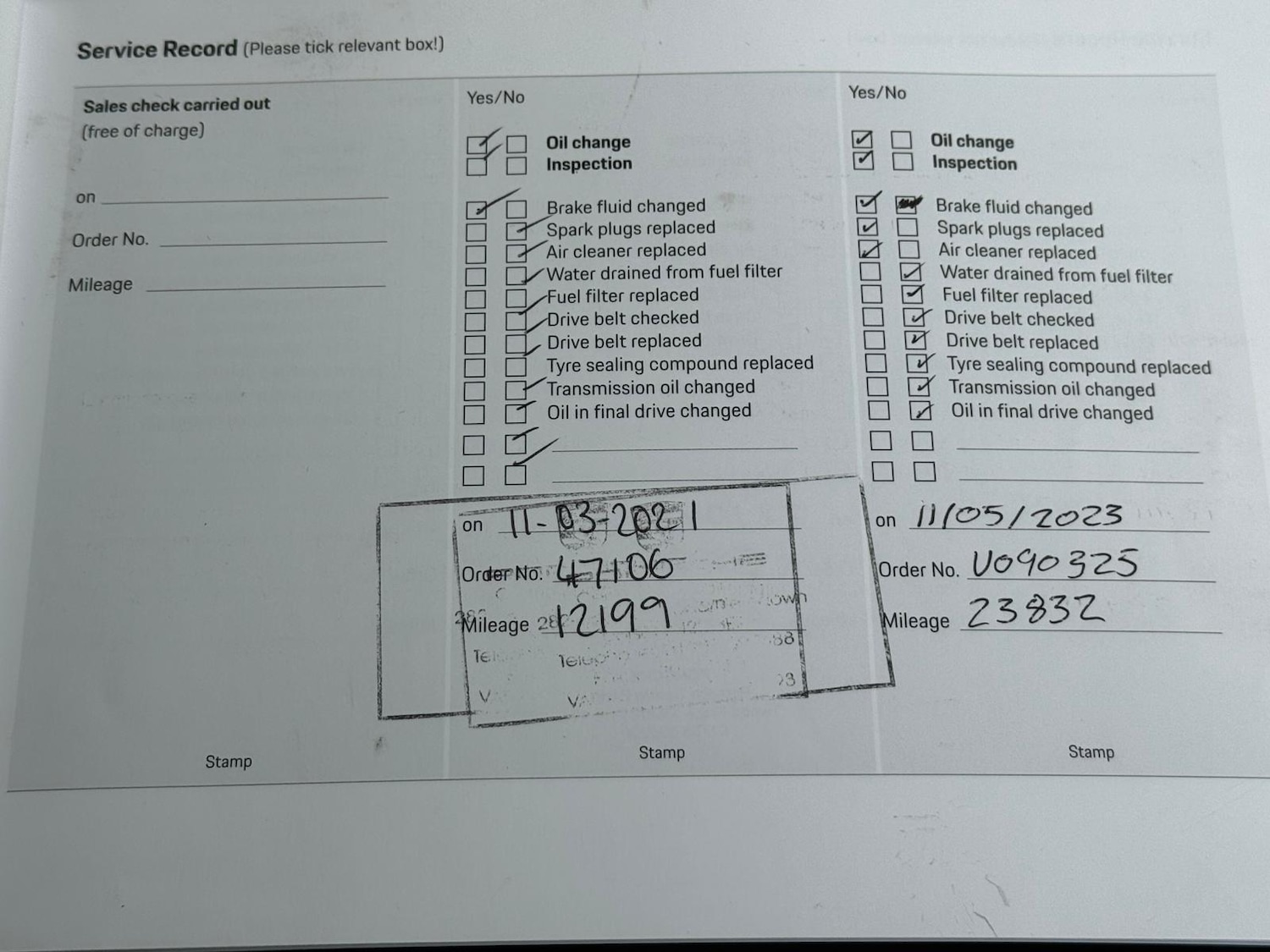 Used Porsche Boxster 2019 for sale - 76832792: Photo 23