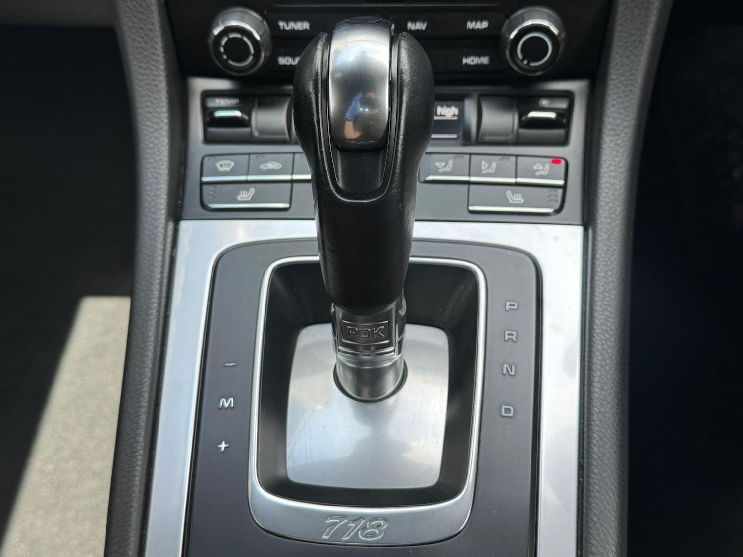 Used Porsche Boxster 2019 for sale - 76832792: Photo 3