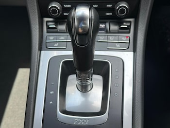 Used Porsche Boxster 2019 for sale - 76832792: Photo