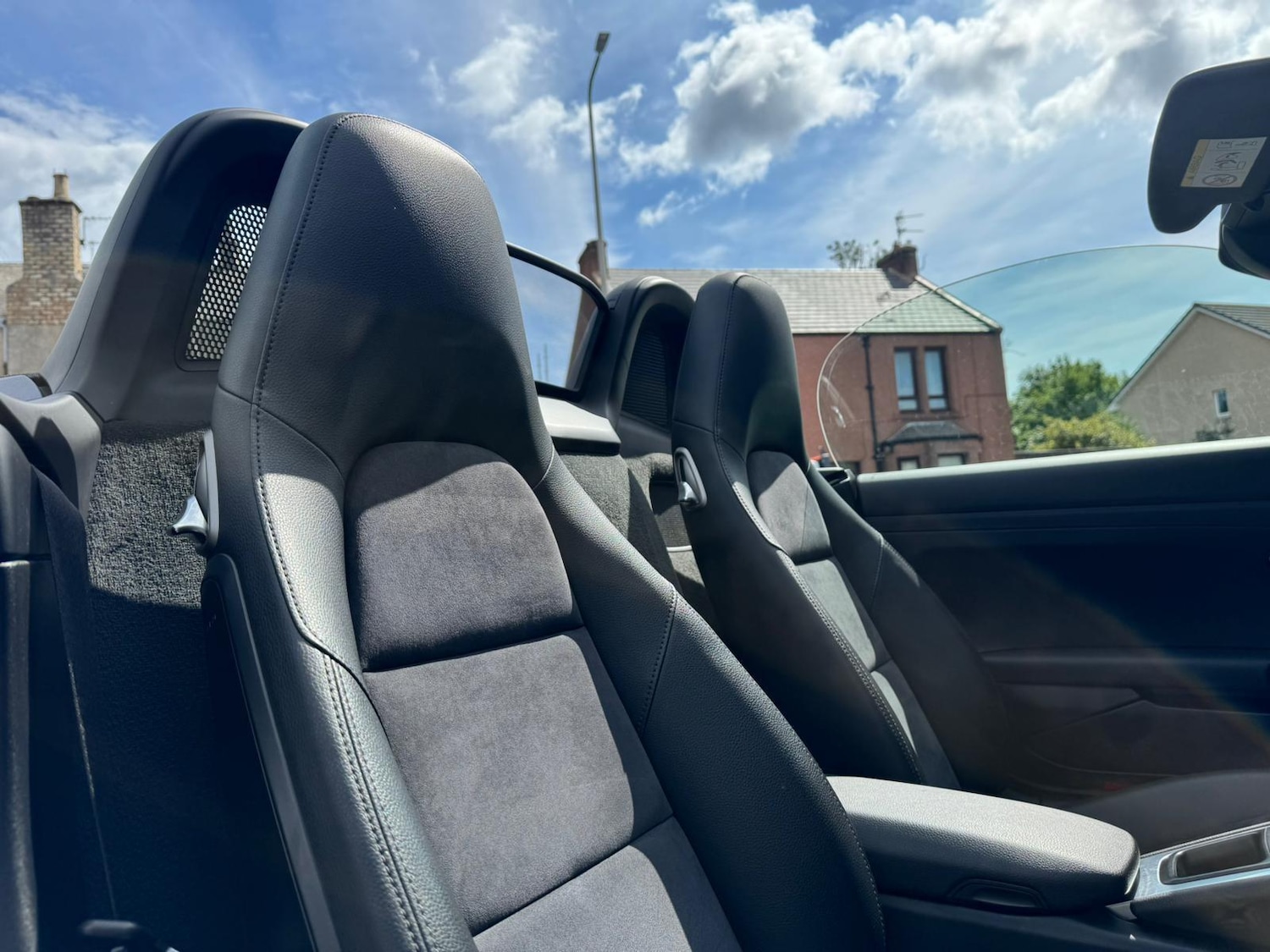 Used Porsche Boxster 2019 for sale - 76832792: Photo 6