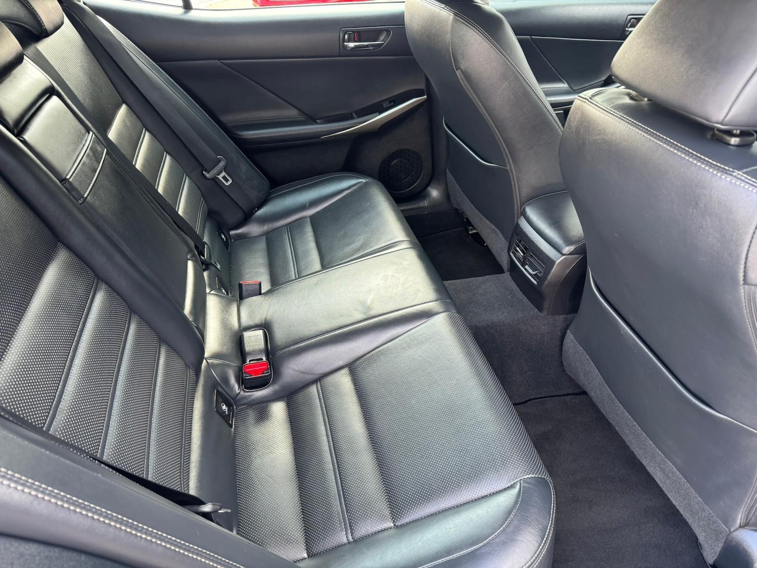 Used Lexus IS 2016 for sale - 76647581: Photo 10