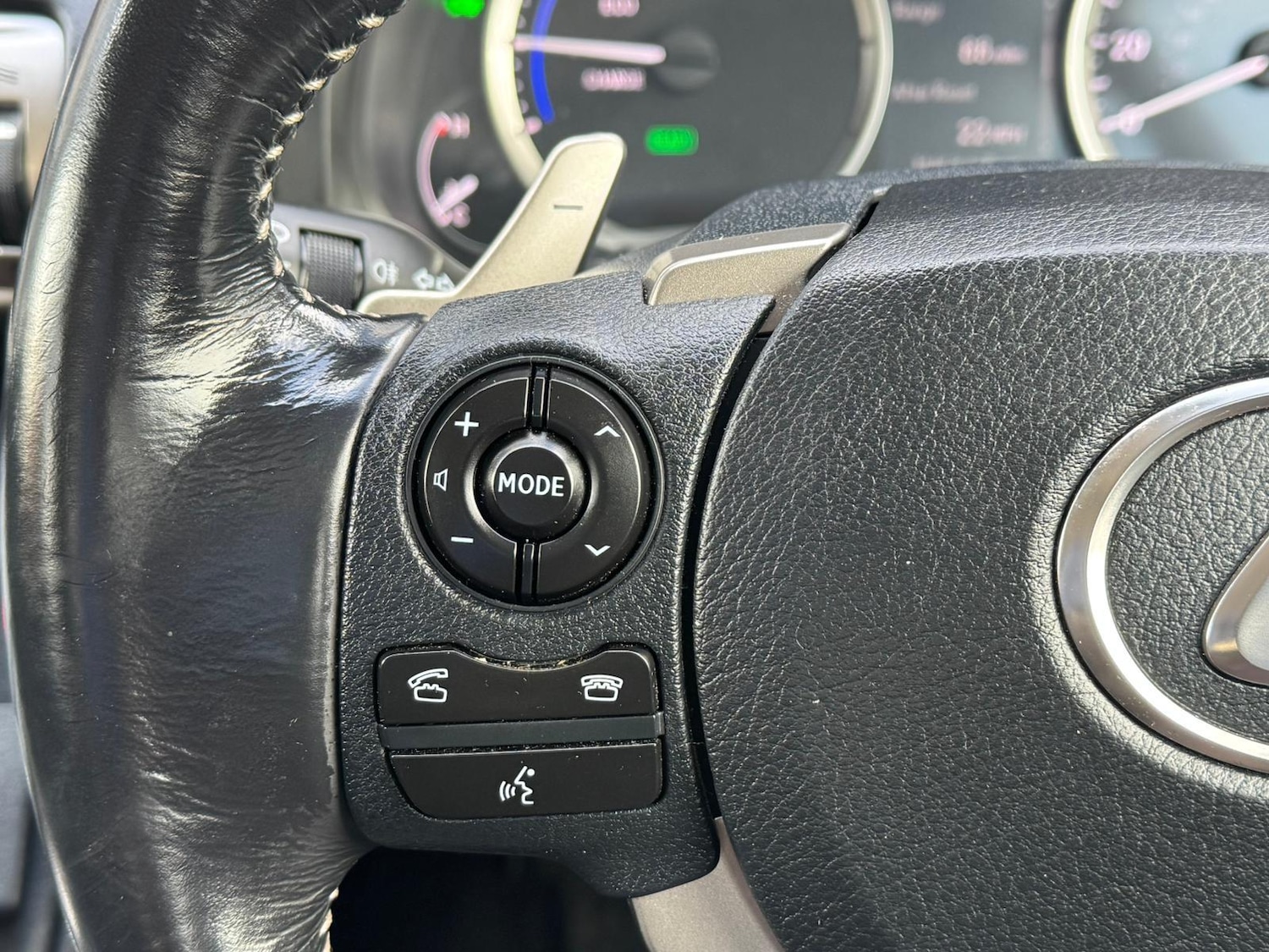 Used Lexus IS 2016 for sale - 76647581: Photo 13