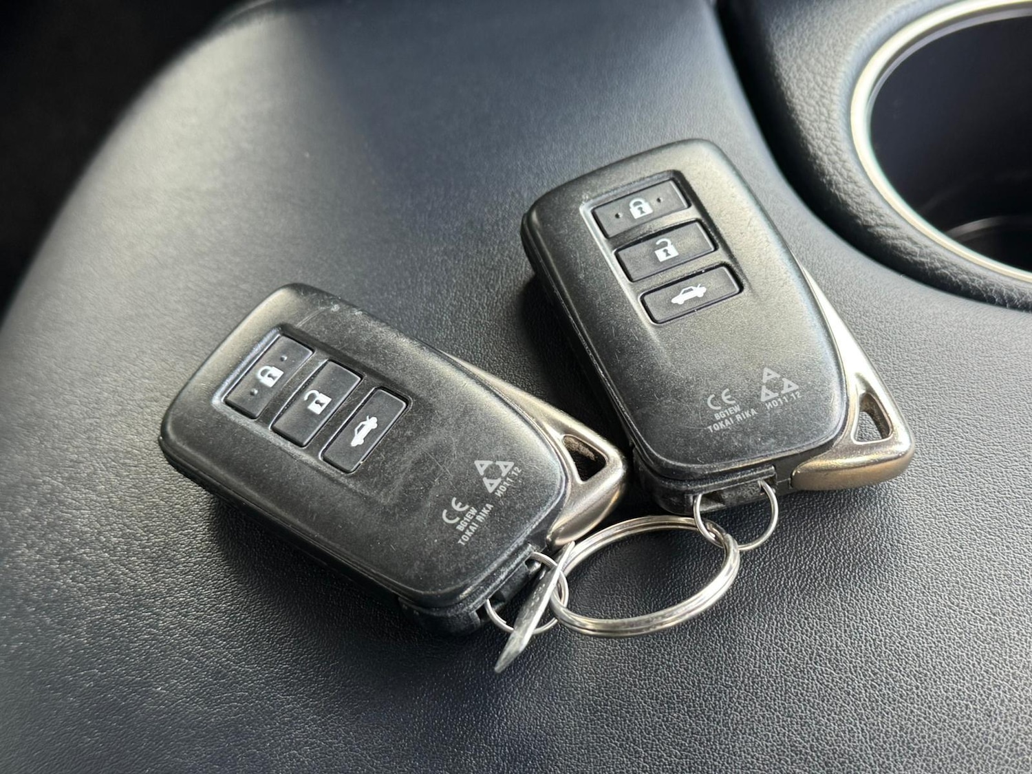 Used Lexus IS 2016 for sale - 76647581: Photo 15