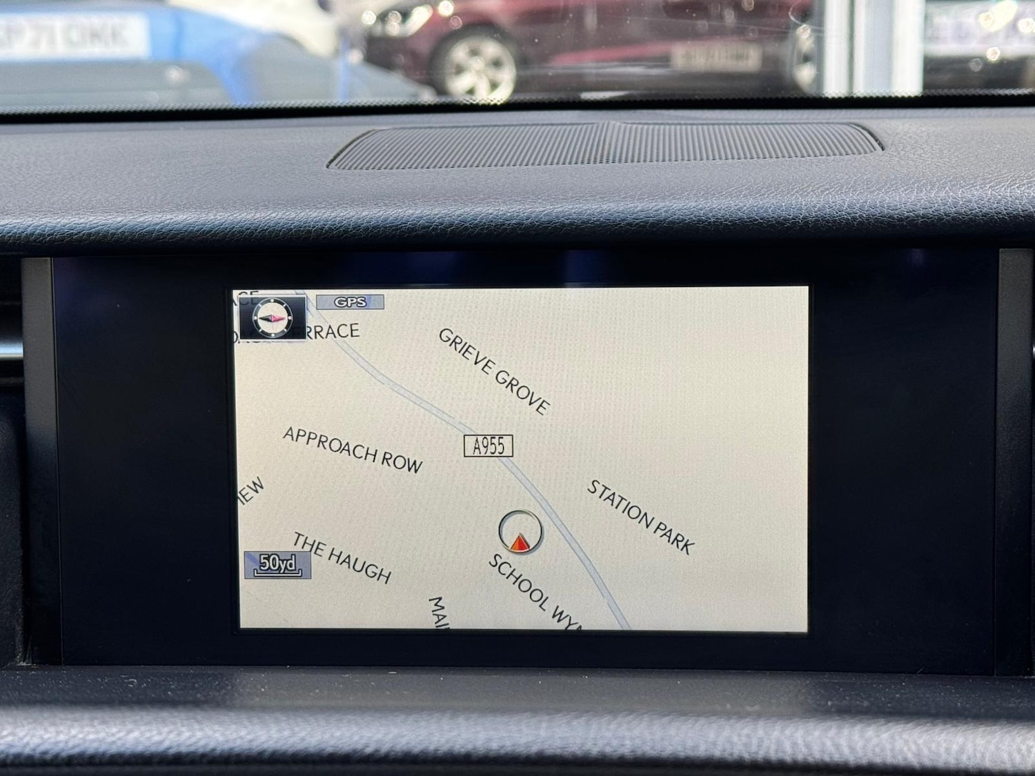 Used Lexus IS 2016 for sale - 76647581: Photo 23