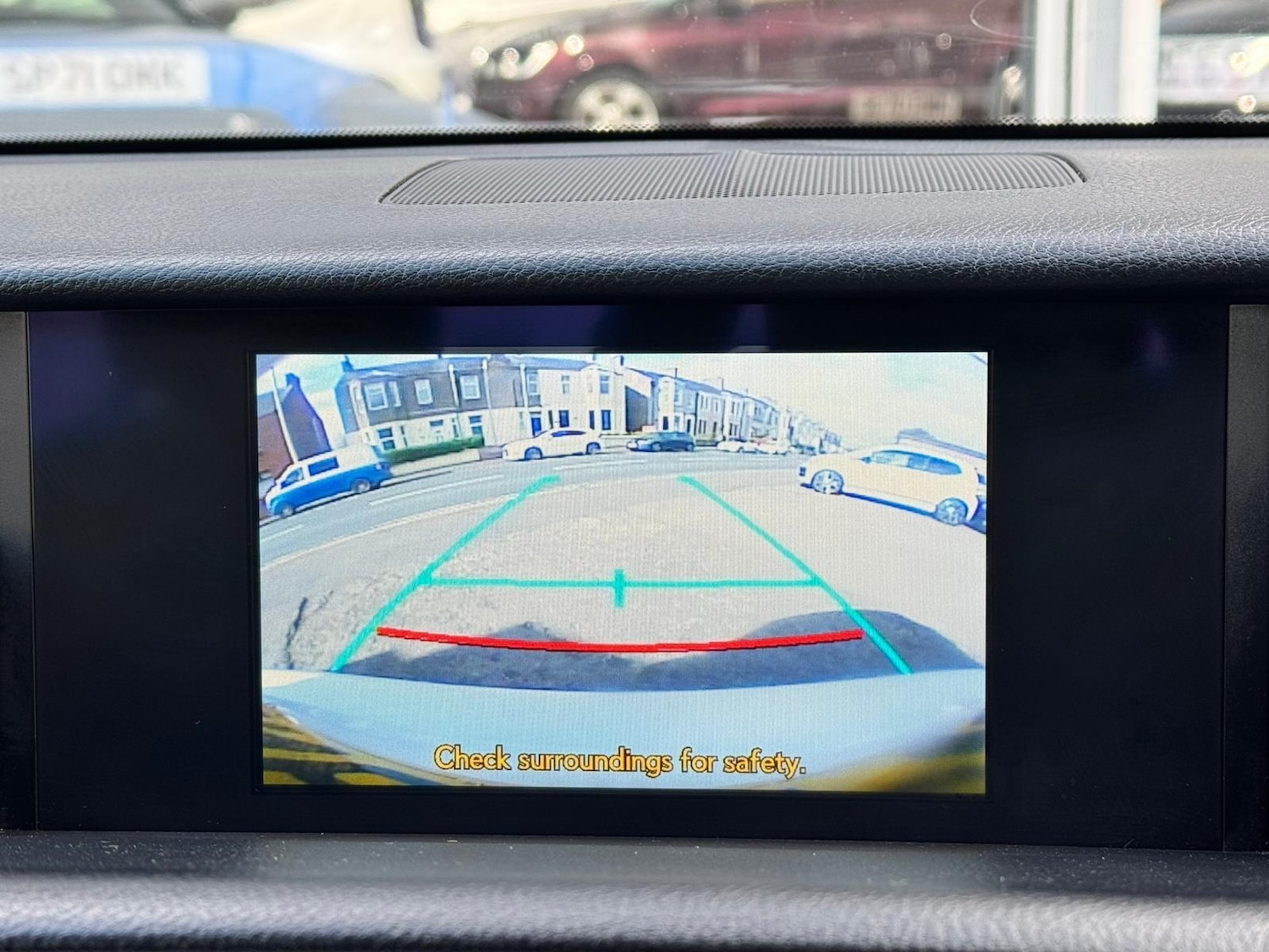 Used Lexus IS 2016 for sale - 76647581: Photo 24