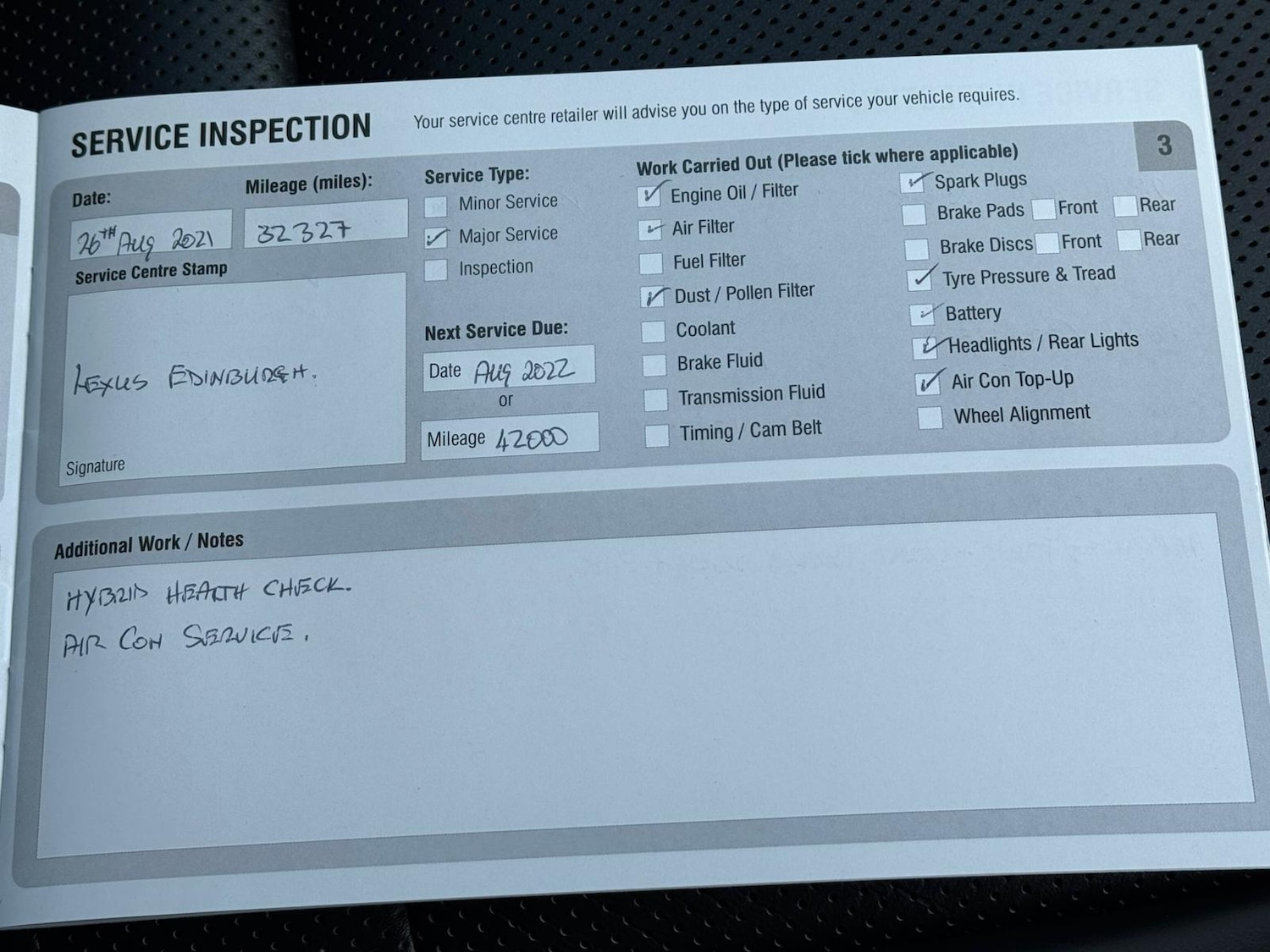 Used Lexus IS 2016 for sale - 76647581: Photo 26