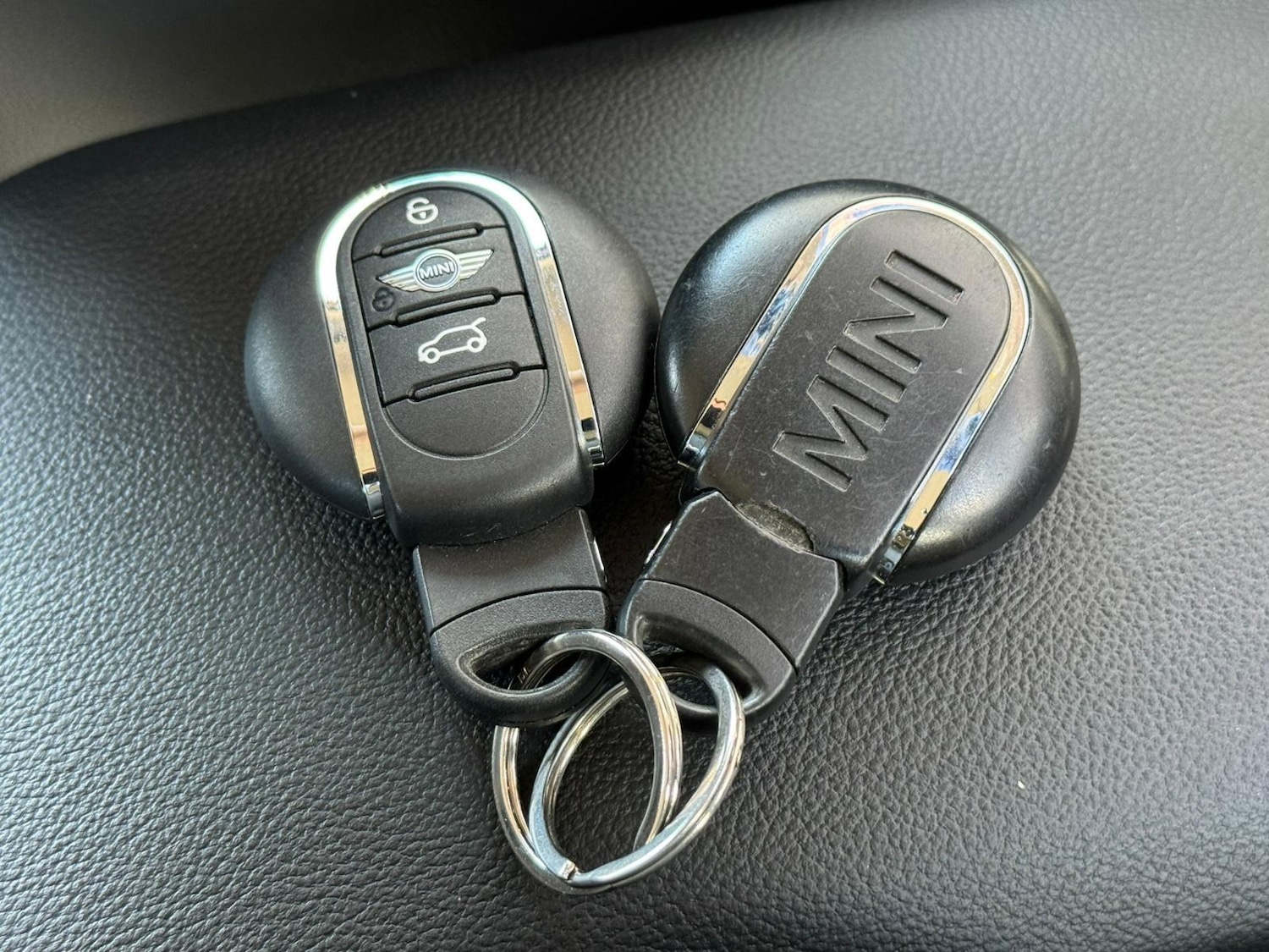 Used MINI Countryman 2017 for sale - 76988718: Photo 15