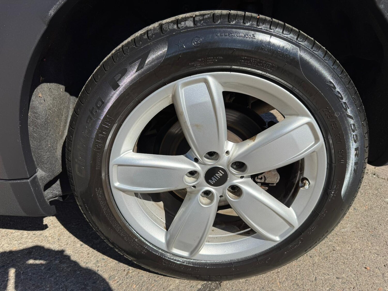 Used MINI Countryman 2017 for sale - 76988718: Photo 16