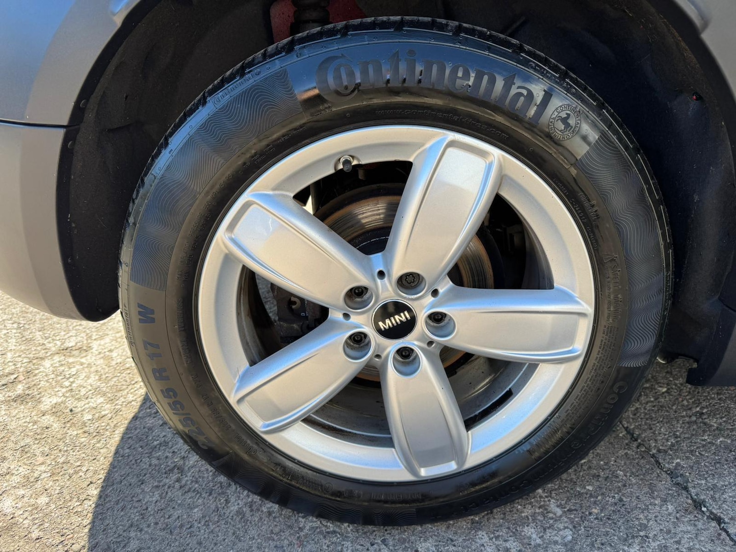 Used MINI Countryman 2017 for sale - 76988718: Photo 17