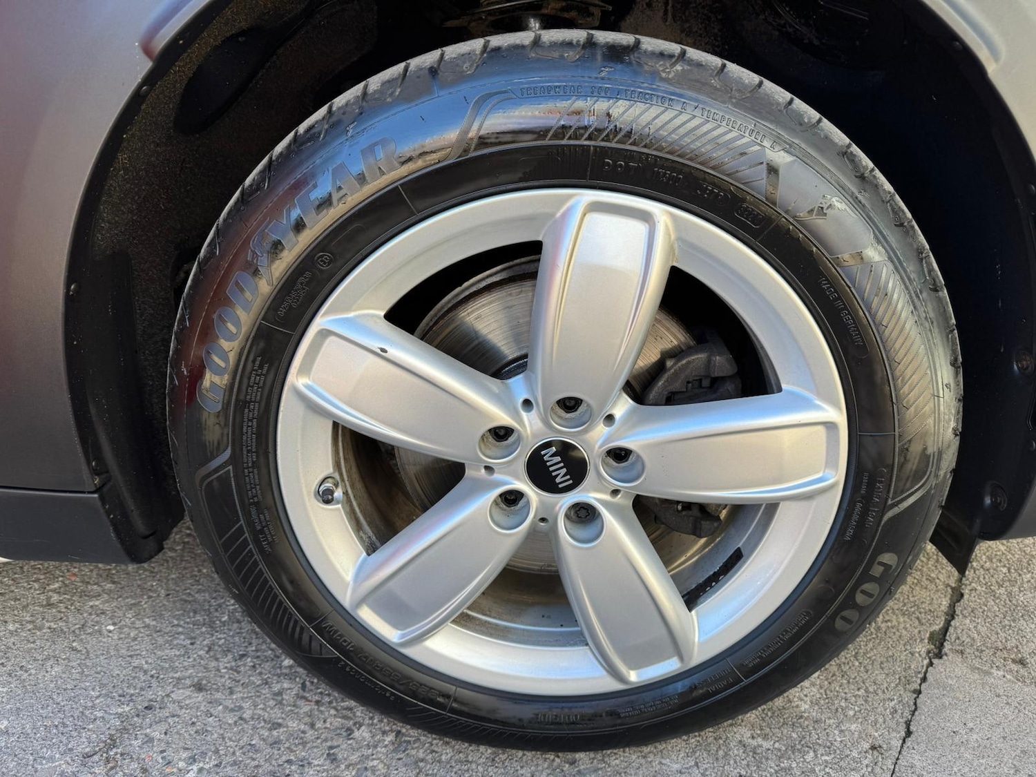 Used MINI Countryman 2017 for sale - 76988718: Photo 19