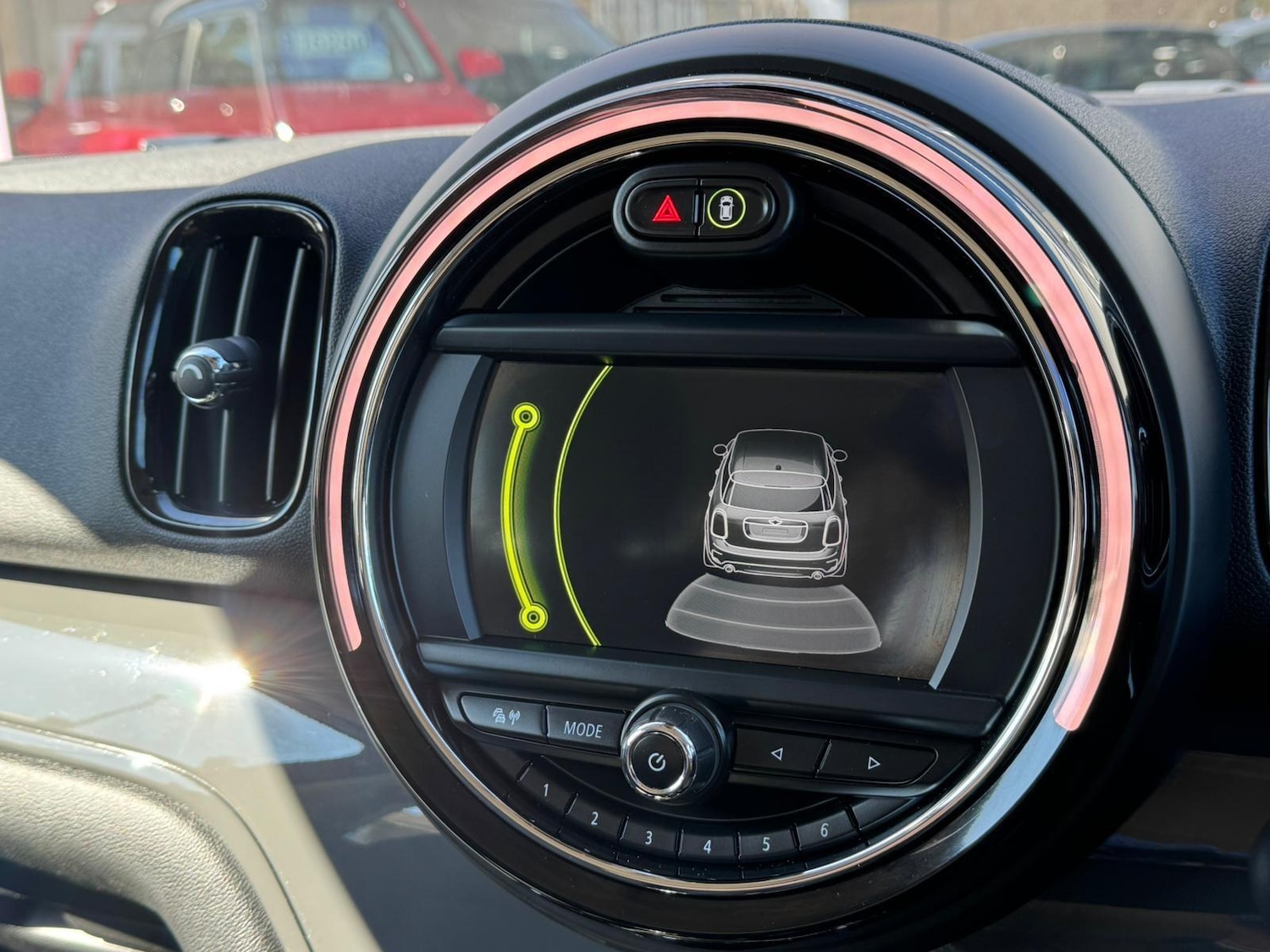 Used MINI Countryman 2017 for sale - 76988718: Photo 20