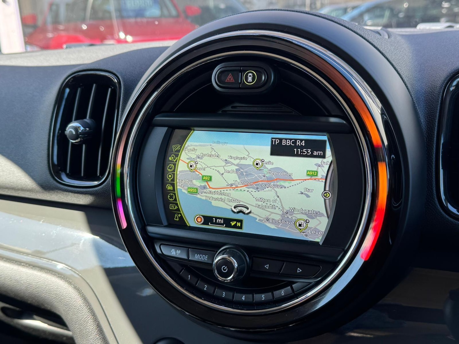 Used MINI Countryman 2017 for sale - 76988718: Photo 22