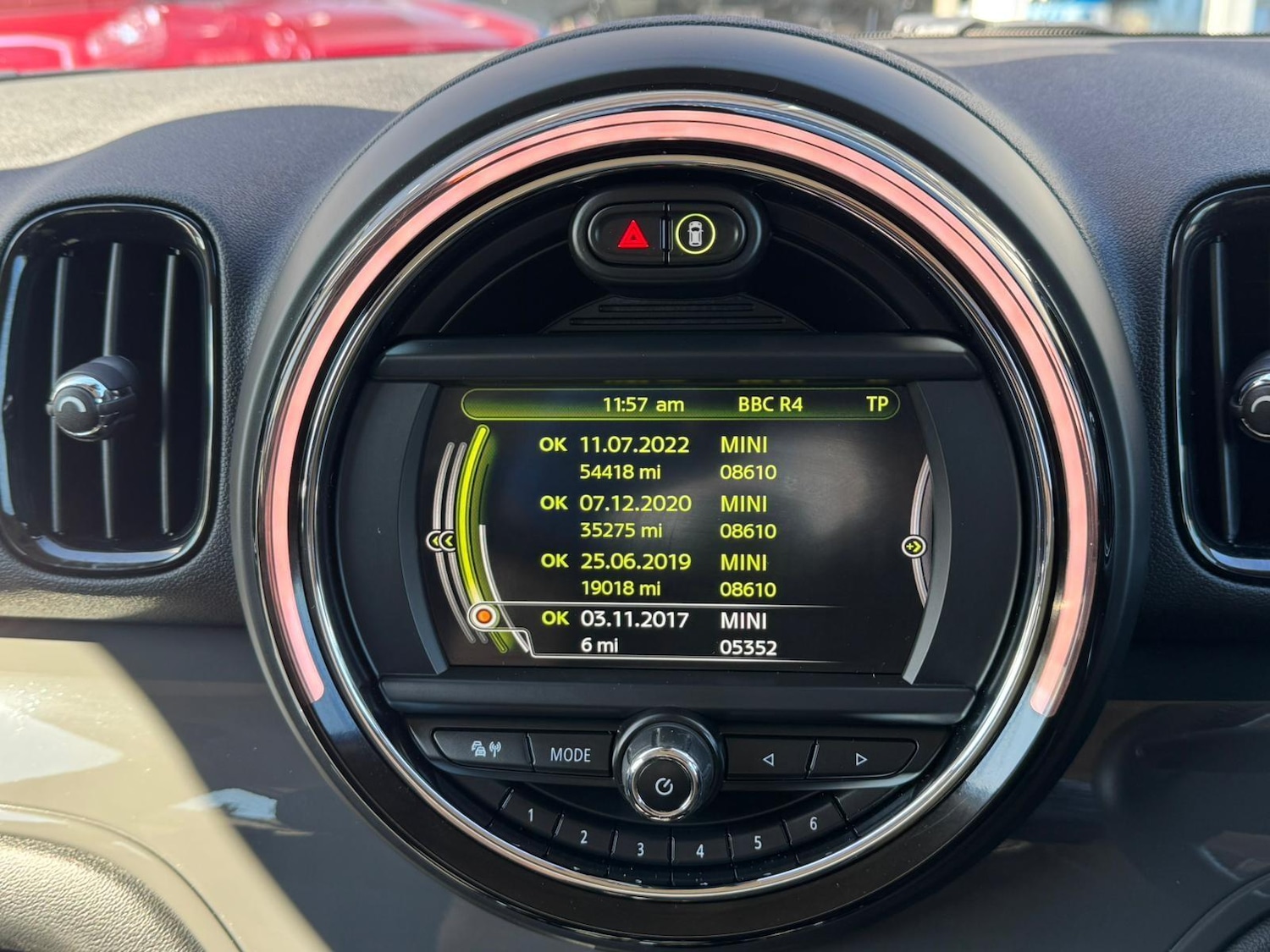 Used MINI Countryman 2017 for sale - 76988718: Photo 23