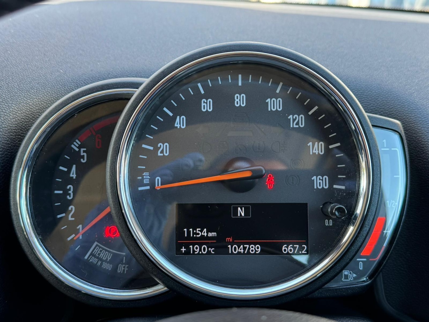 Used MINI Countryman 2017 for sale - 76988718: Photo 24