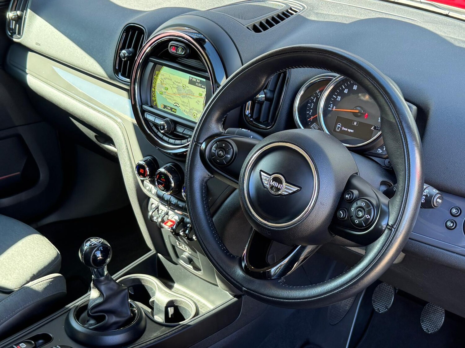 Used MINI Countryman 2017 for sale - 76988718: Photo 27