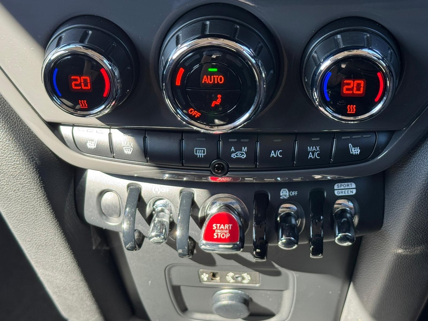 Used MINI Countryman 2017 for sale - 76988718: Photo 28