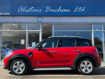 Used MINI Countryman 2017 for sale - 76988718: Photo