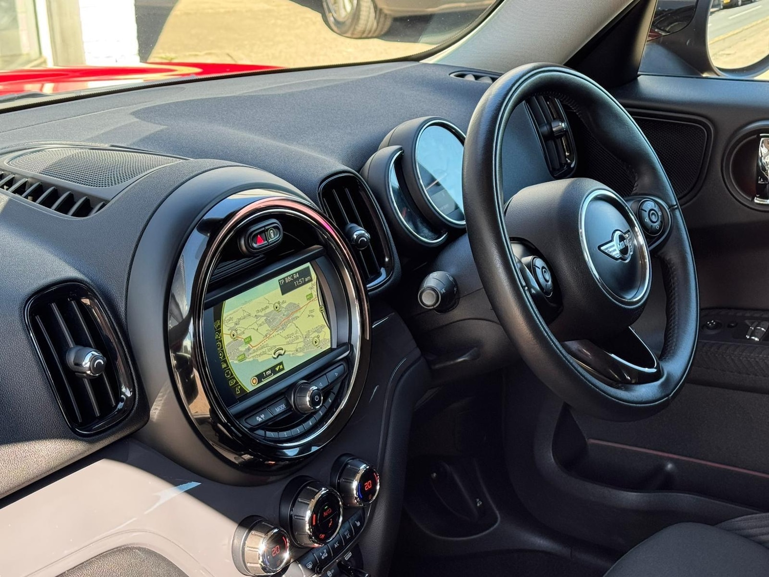 Used MINI Countryman 2017 for sale - 76988718: Photo 4