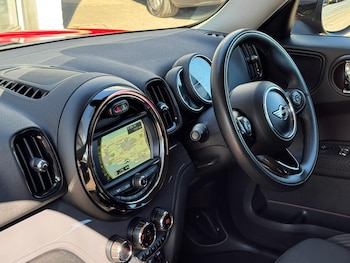 Used MINI Countryman 2017 for sale - 76988718: Photo