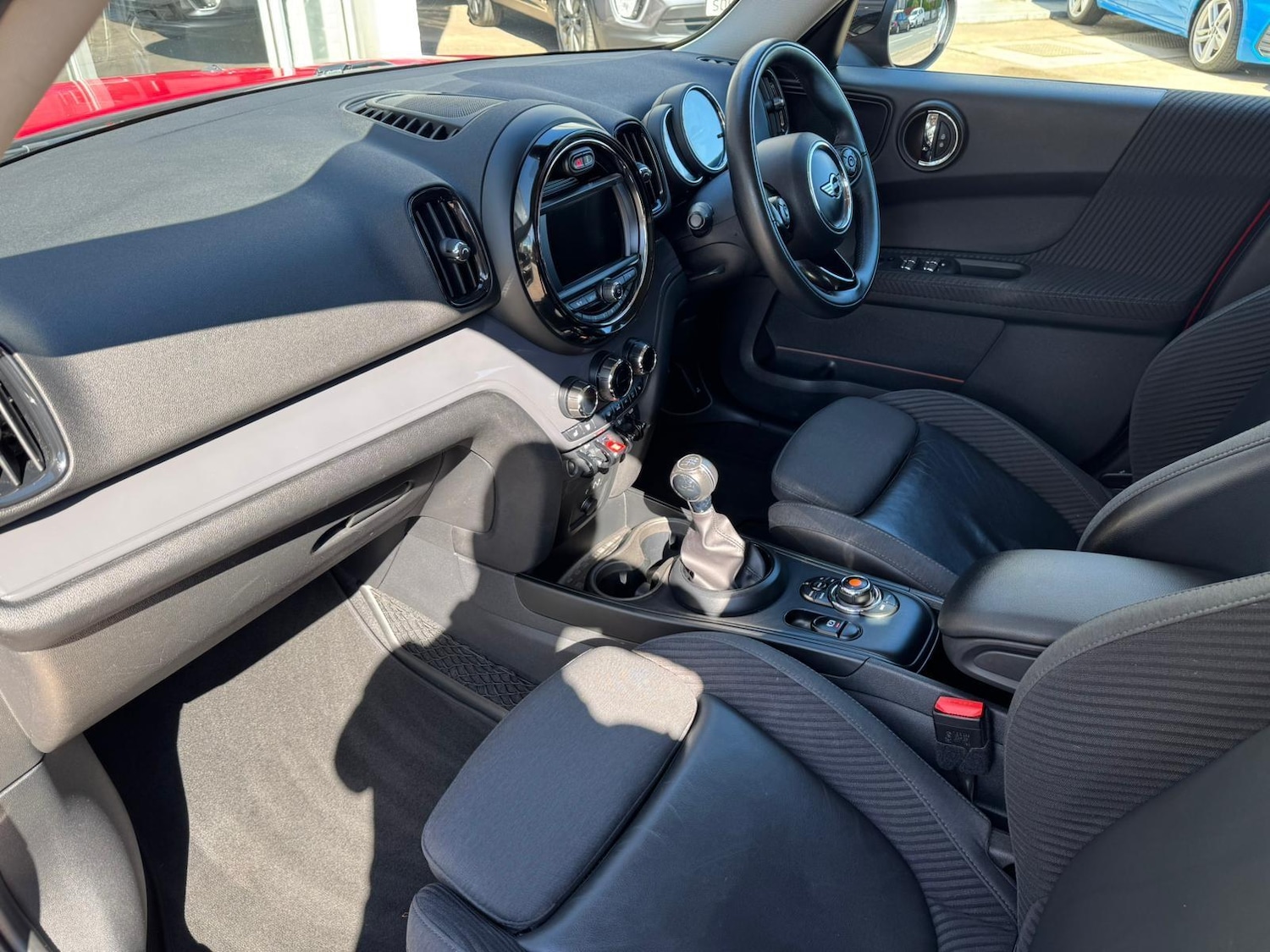 Used MINI Countryman 2017 for sale - 76988718: Photo 8