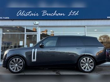 Used Land Rover Range Rover 2024 for sale - 77067051: Photo