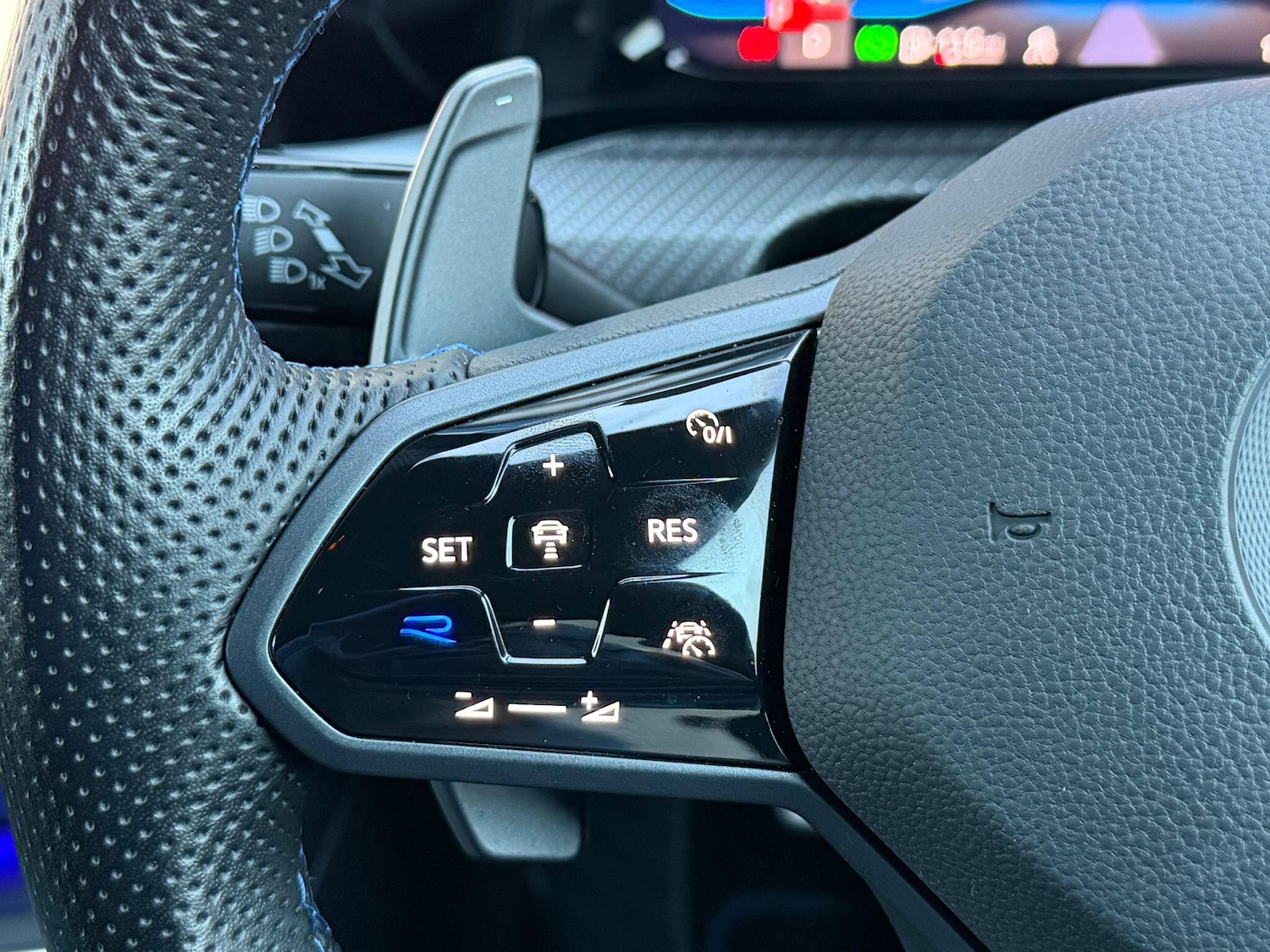 Used Volkswagen Golf 2022 for sale - 76735384: Photo 11