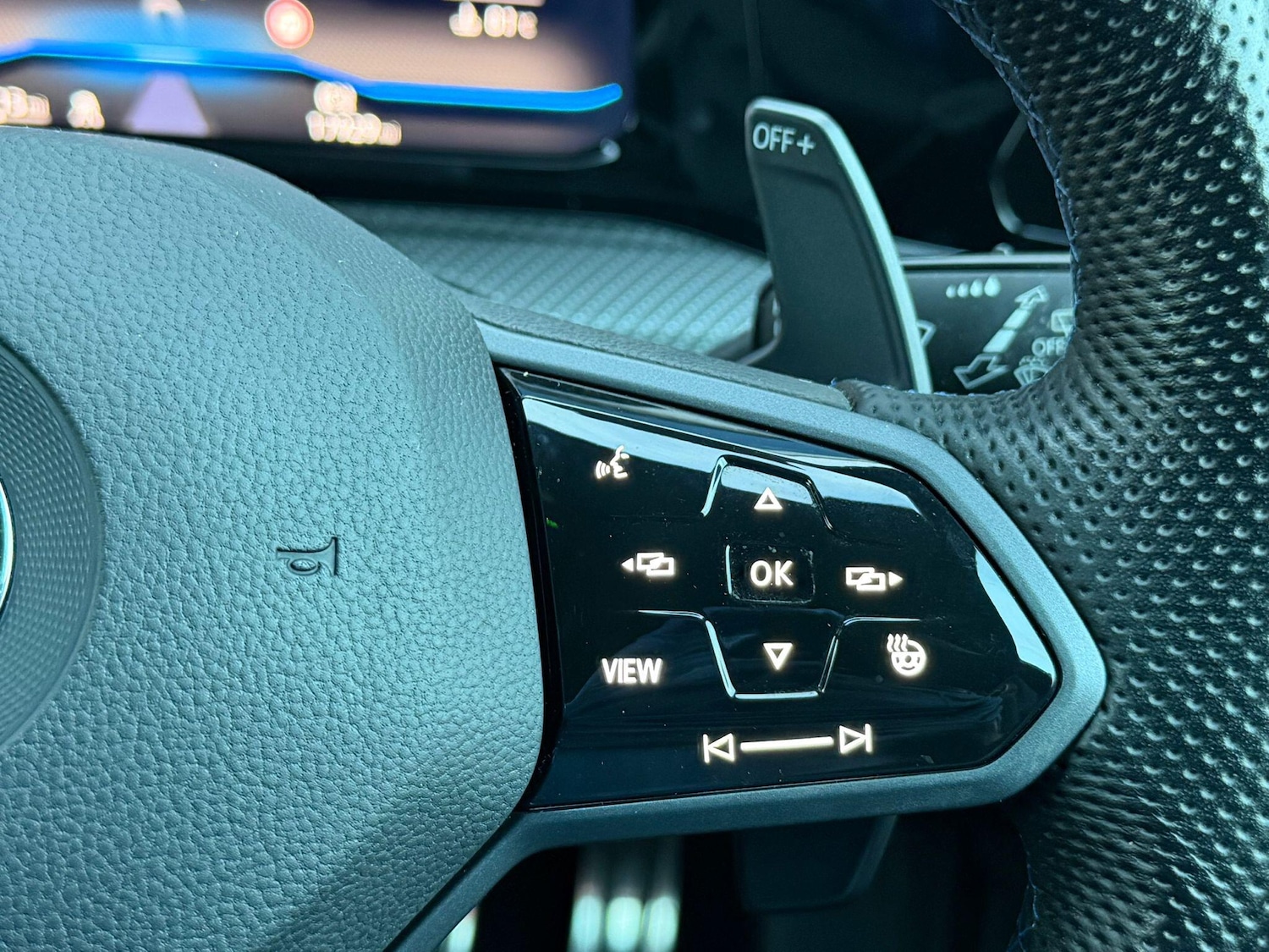 Used Volkswagen Golf 2022 for sale - 76735384: Photo 14