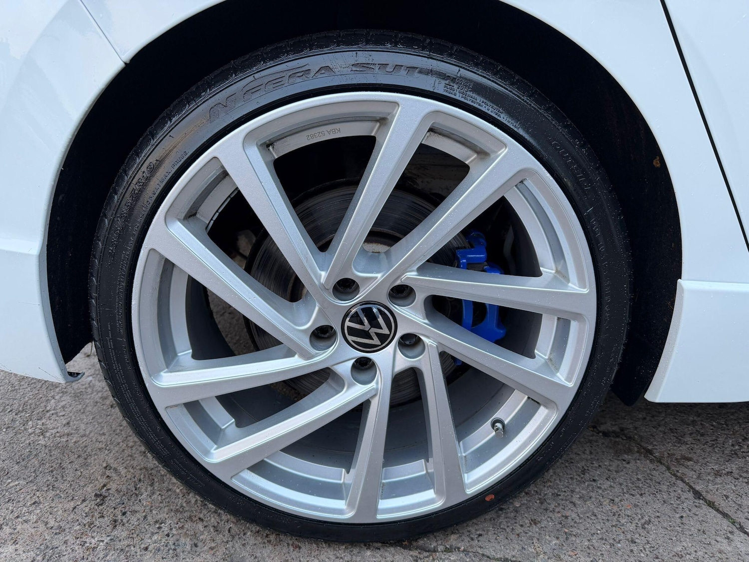 Used Volkswagen Golf 2022 for sale - 76735384: Photo 16