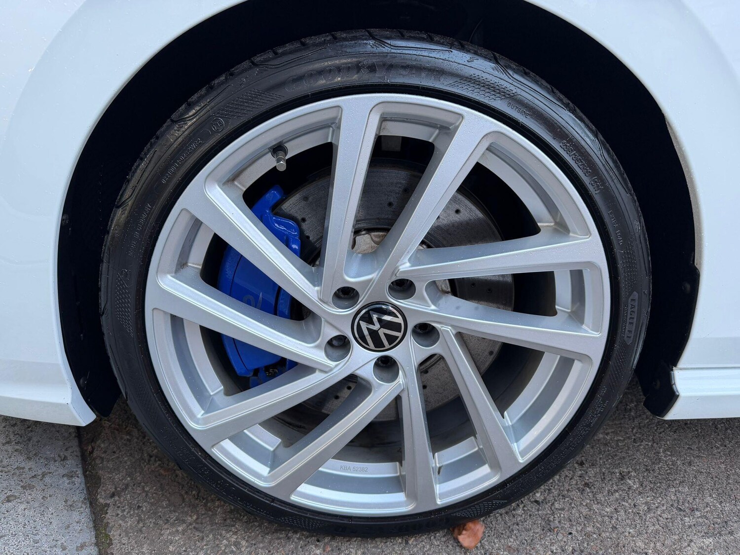 Used Volkswagen Golf 2022 for sale - 76735384: Photo 18