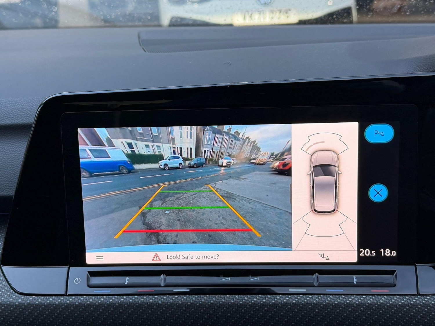 Used Volkswagen Golf 2022 for sale - 76735384: Photo 19