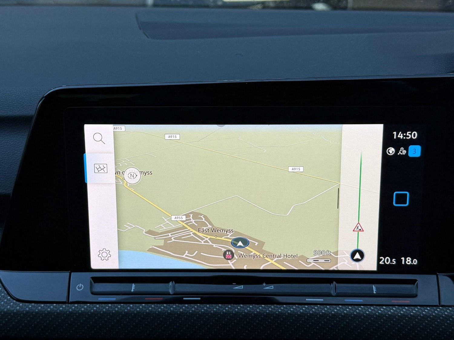 Used Volkswagen Golf 2022 for sale - 76735384: Photo 20