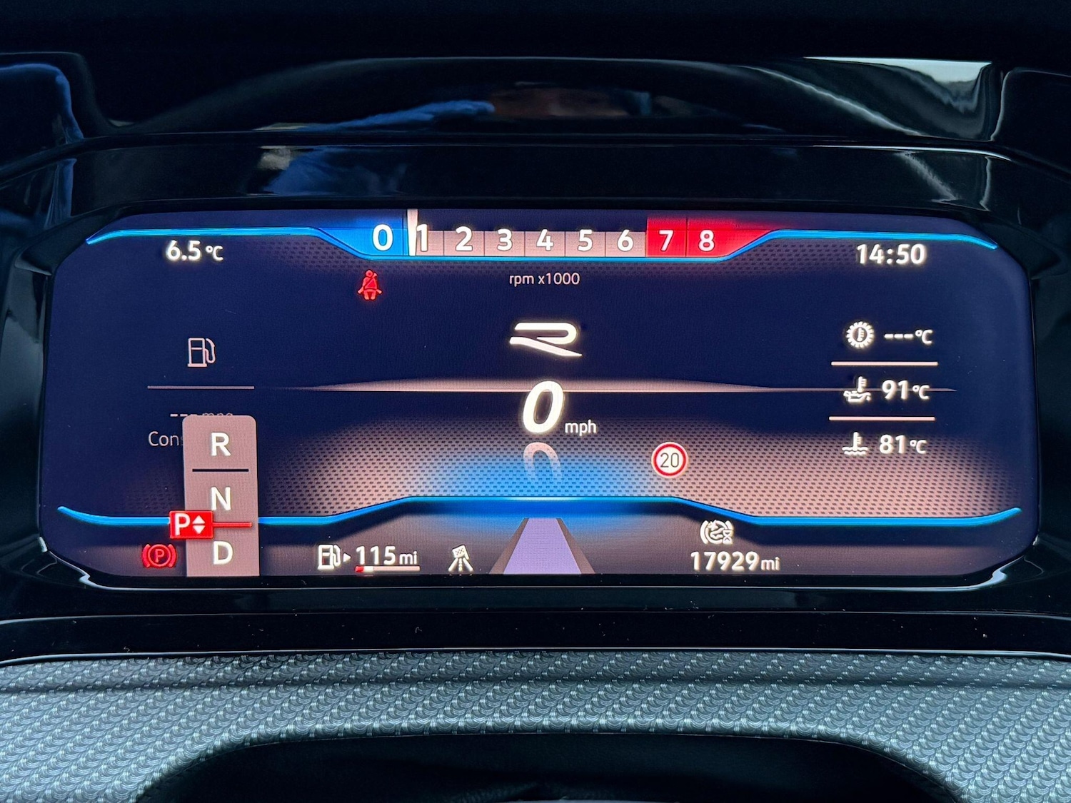 Used Volkswagen Golf 2022 for sale - 76735384: Photo 22