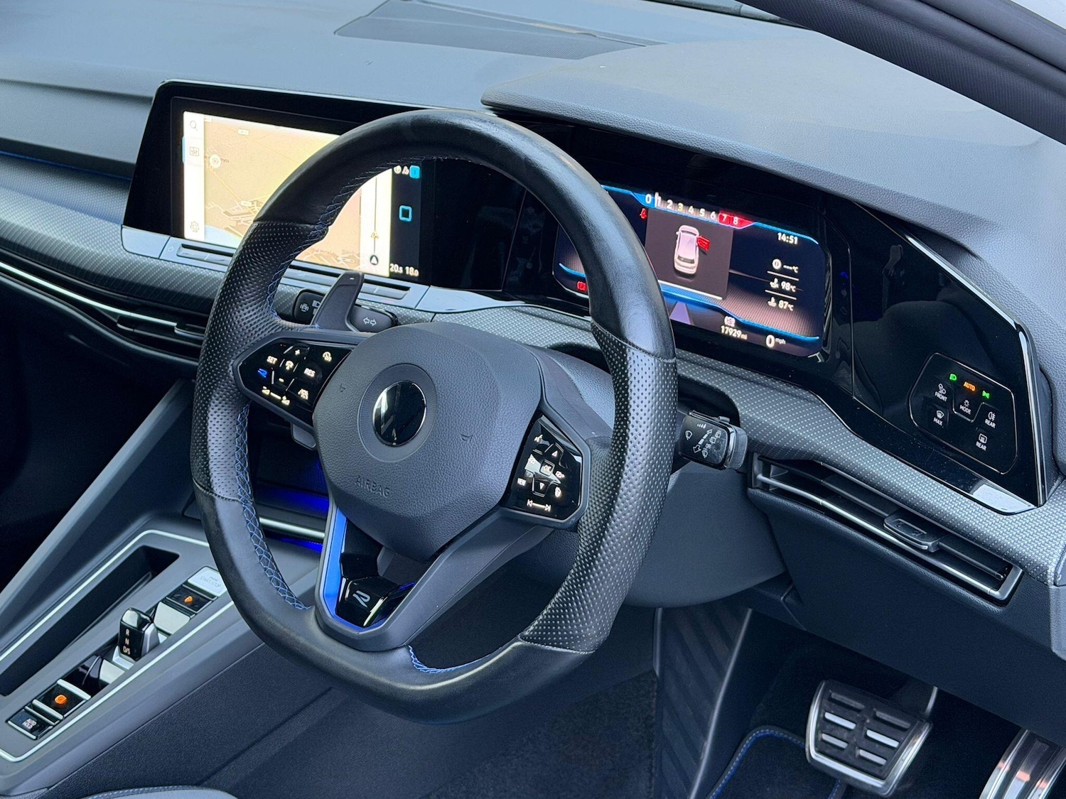 Used Volkswagen Golf 2022 for sale - 76735384: Photo 27