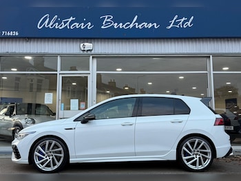 Used Volkswagen Golf 2022 for sale - 76735384: Photo