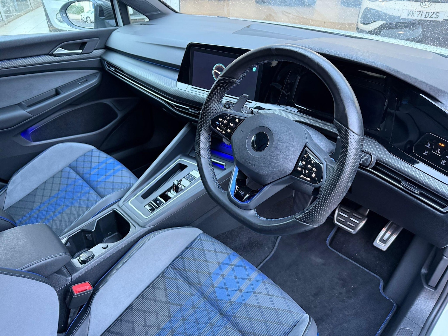 Used Volkswagen Golf 2022 for sale - 76735384: Photo 4