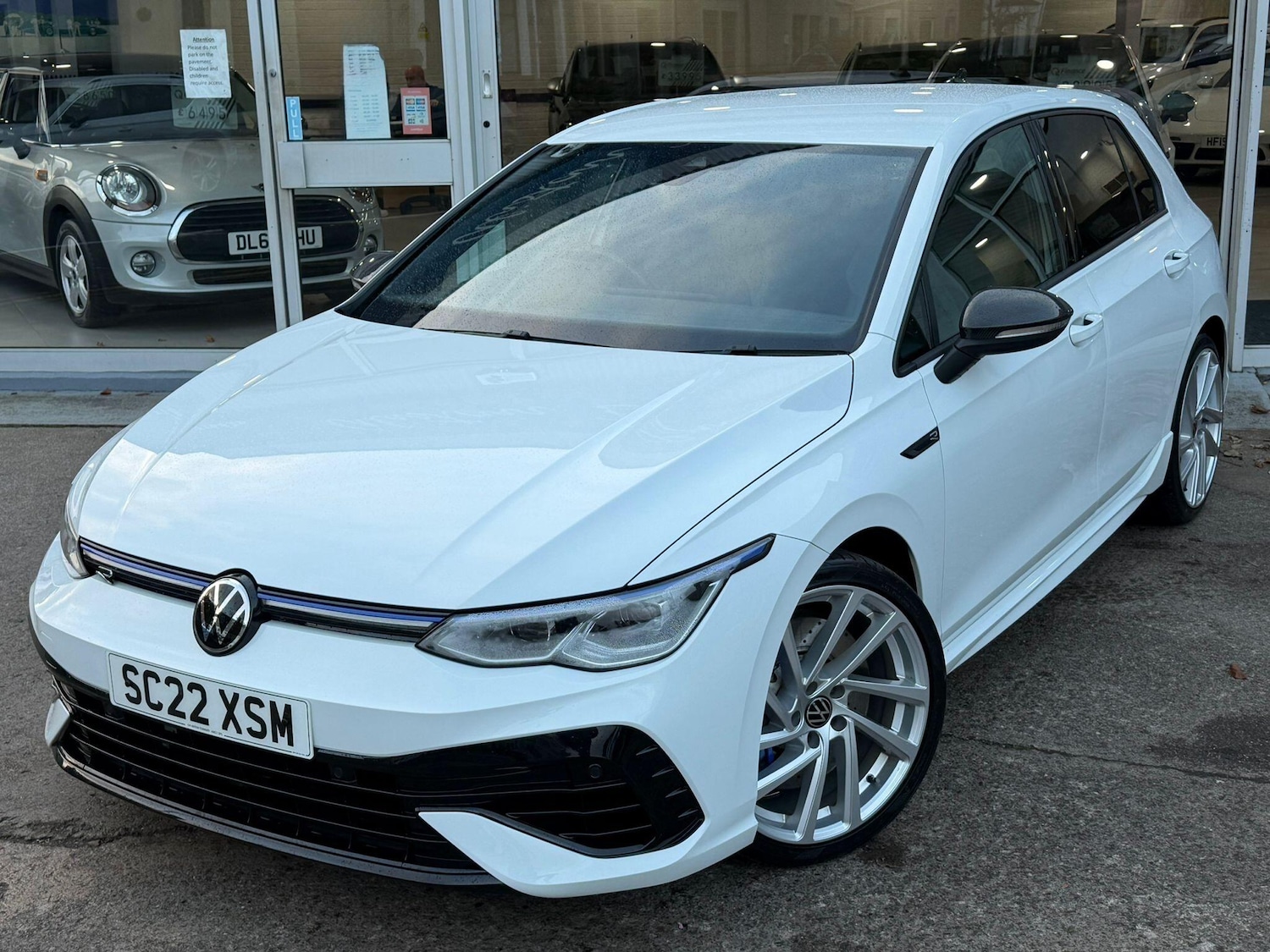 Used Volkswagen Golf 2022 for sale - 76735384: Photo 5