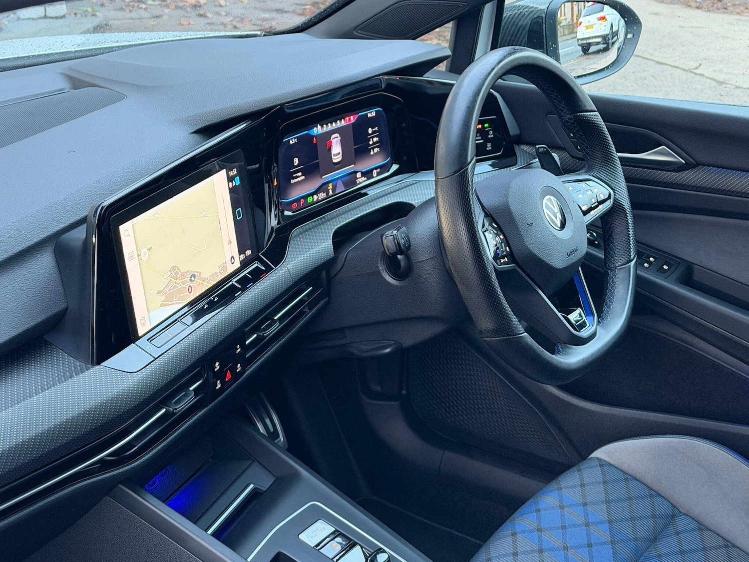 Used Volkswagen Golf 2022 for sale - 76735384: Photo 6