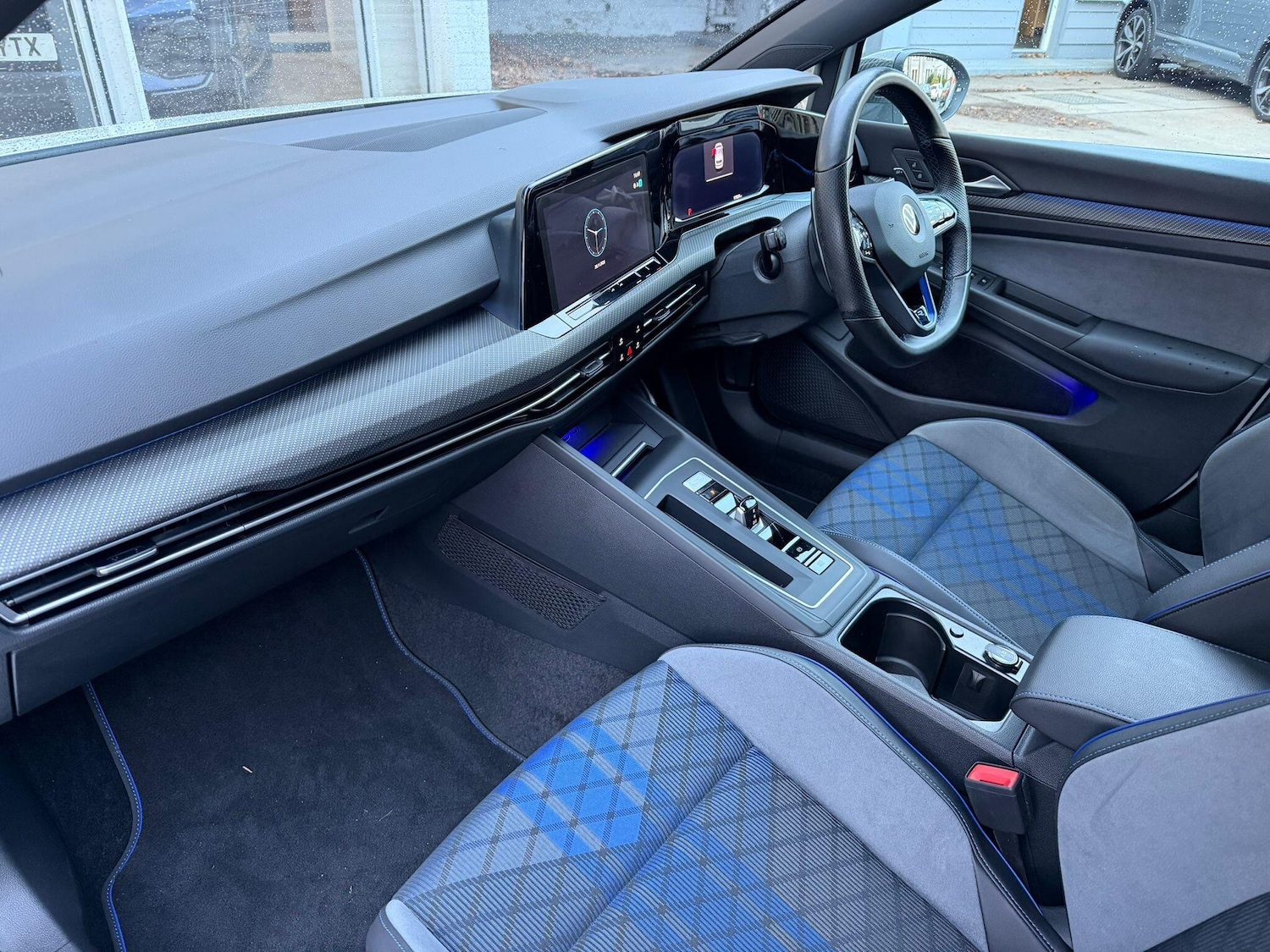 Used Volkswagen Golf 2022 for sale - 76735384: Photo 7