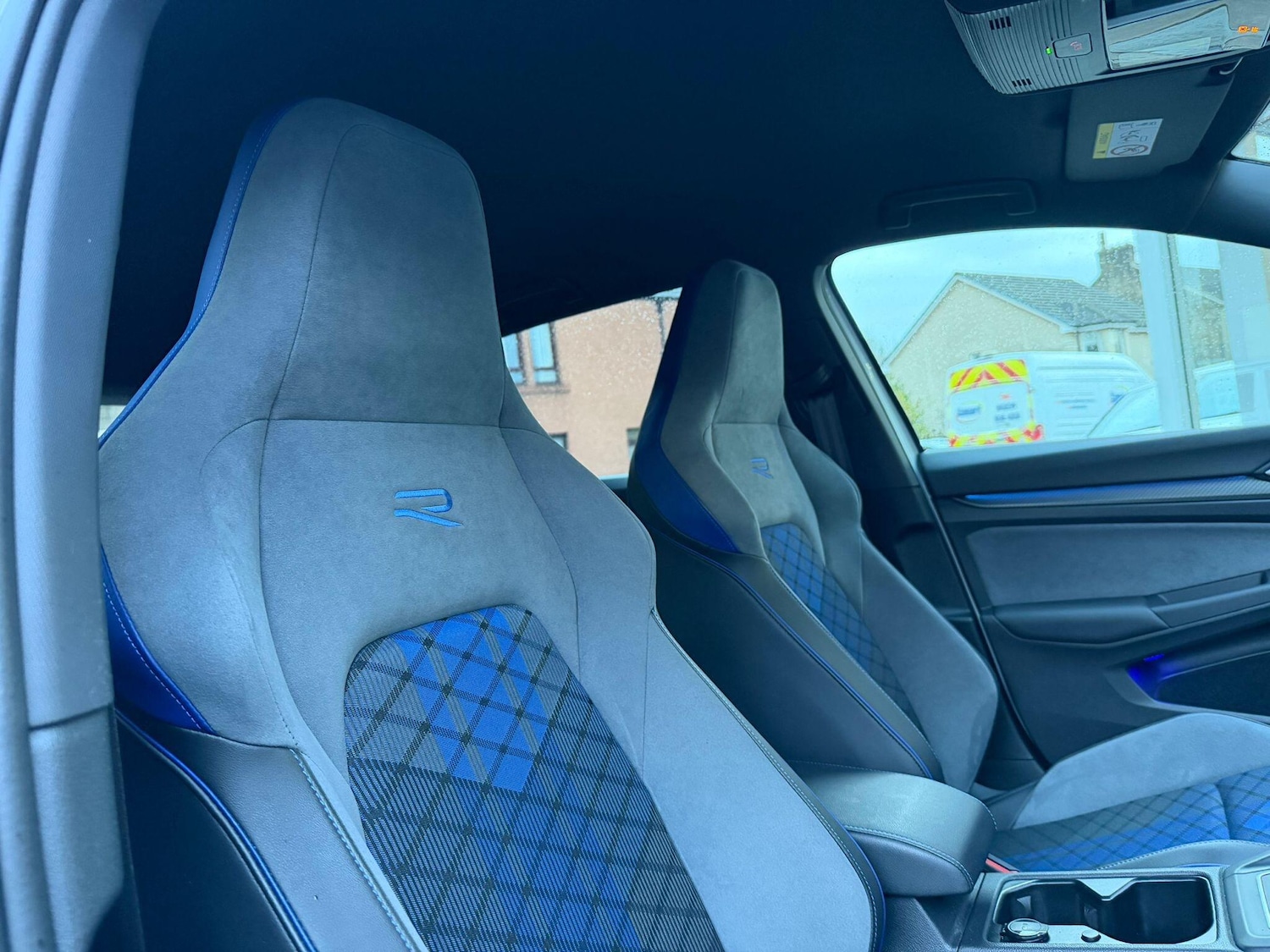 Used Volkswagen Golf 2022 for sale - 76735384: Photo 8