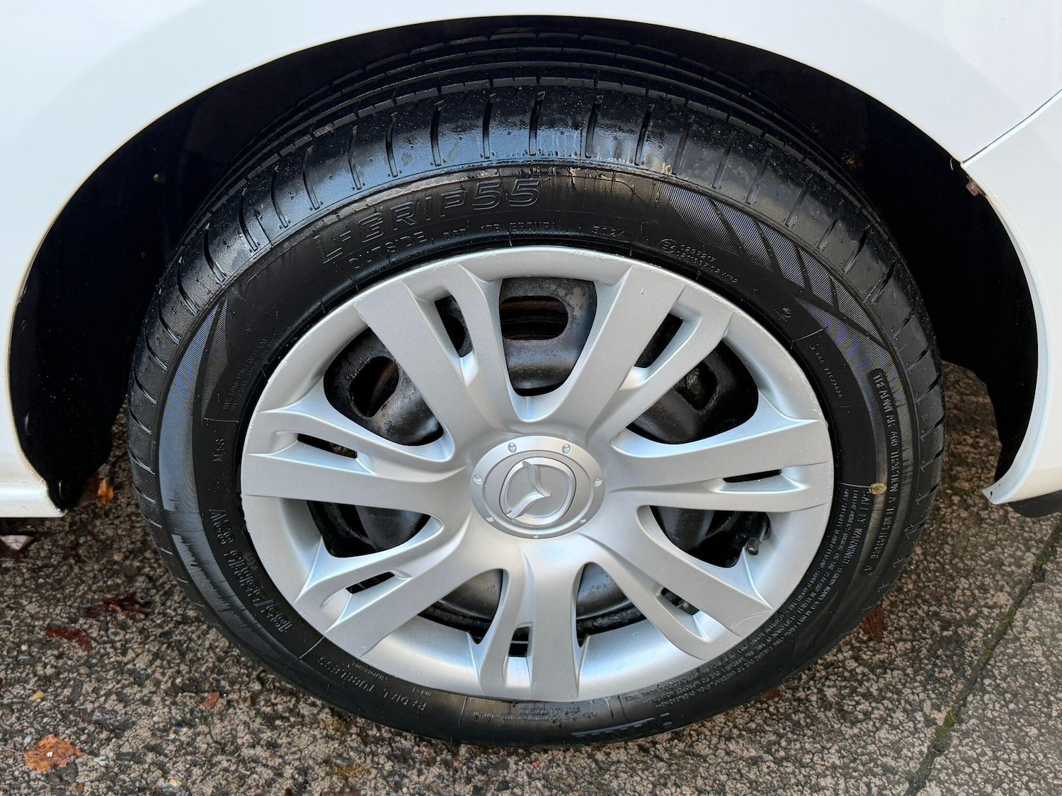 Used Mazda Mazda2 2012 for sale - 77215847: Photo 12