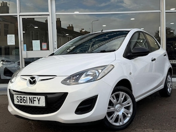 Used Mazda Mazda2 2012 for sale - 77215847: Photo