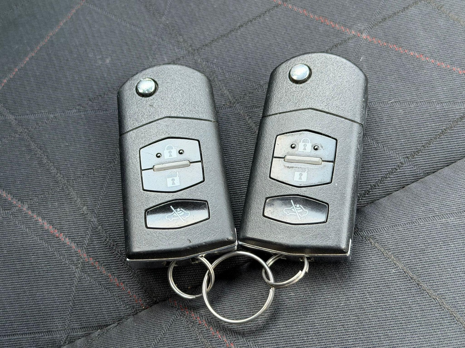 Used Mazda Mazda2 2012 for sale - 77215847: Photo 21