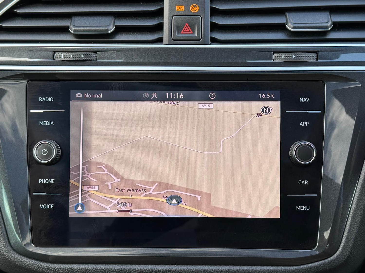 Used Volkswagen Tiguan 2021 for sale - 76991330: Photo 20