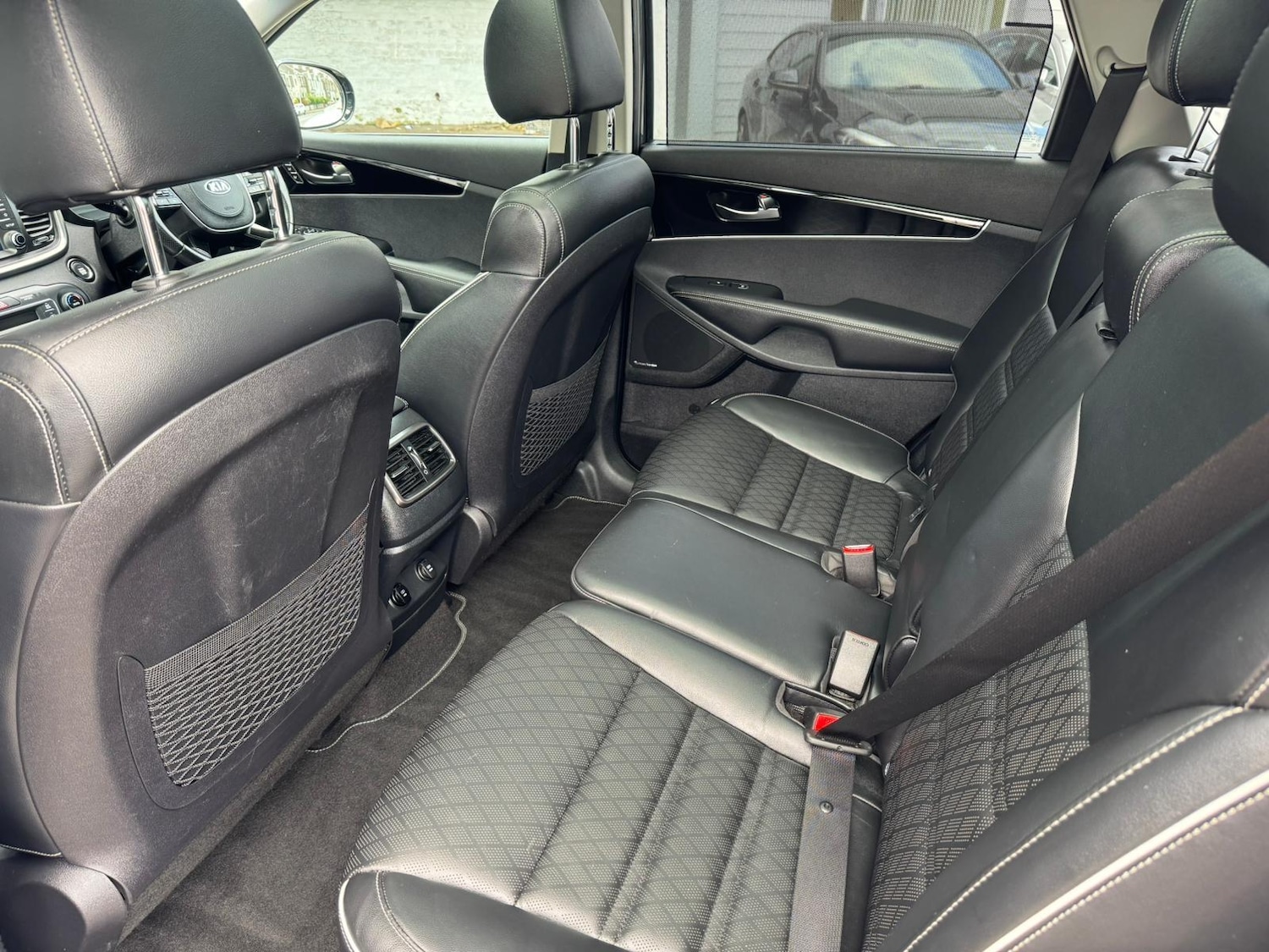 Used Kia Sorento 2019 for sale - 76647499: Photo 10