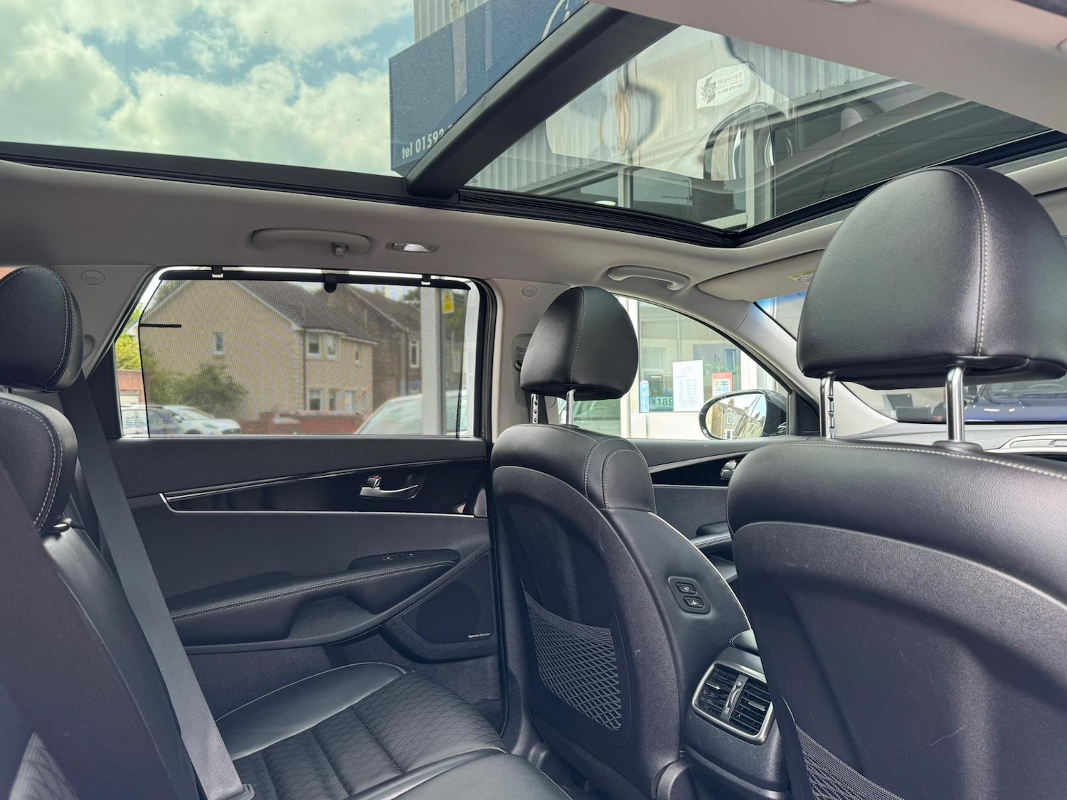 Used Kia Sorento 2019 for sale - 76647499: Photo 12