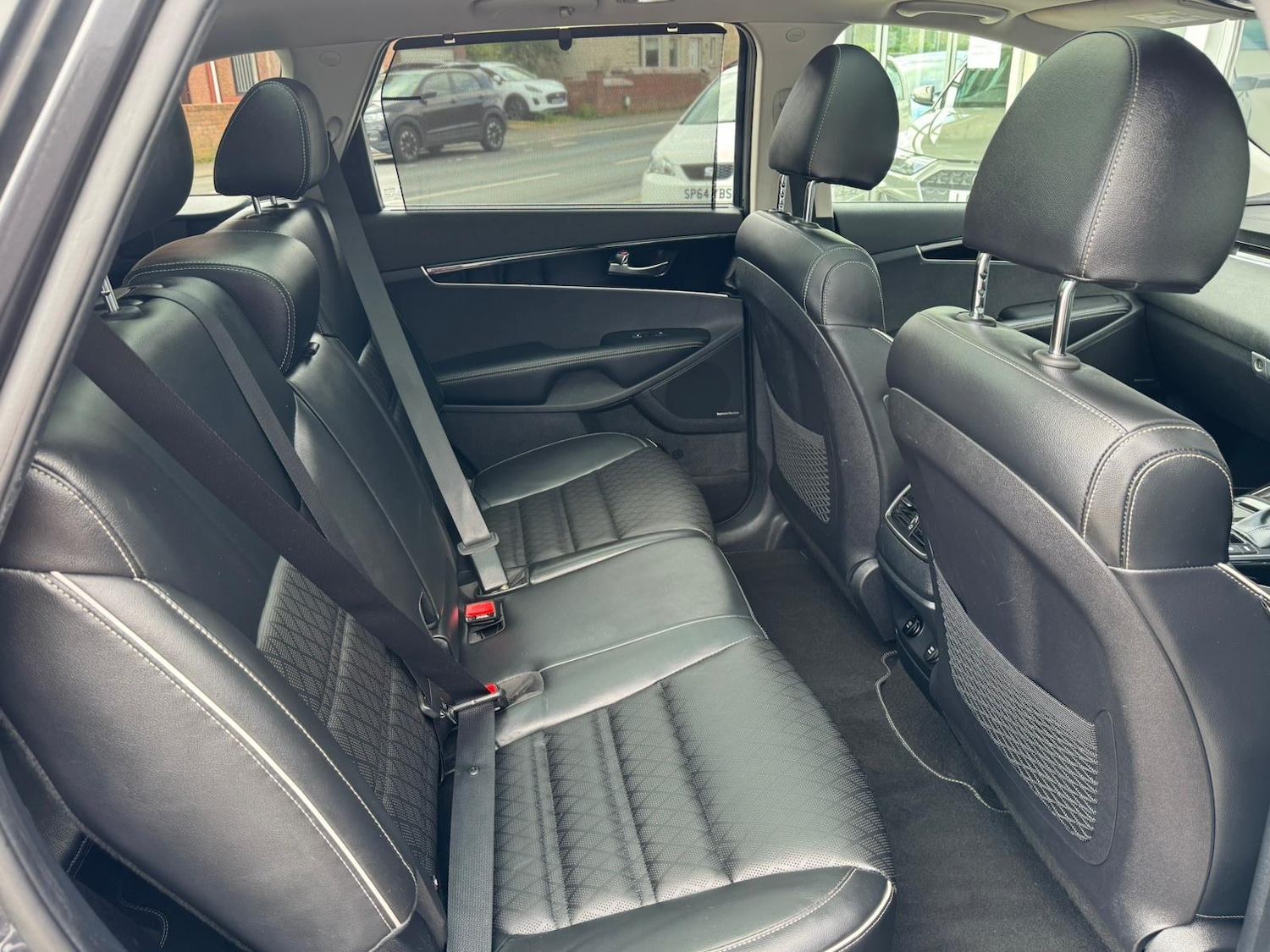 Used Kia Sorento 2019 for sale - 76647499: Photo 13