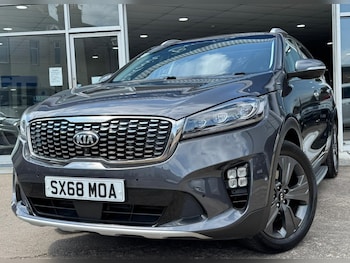 Used Kia Sorento 2019 for sale - 76647499: Photo